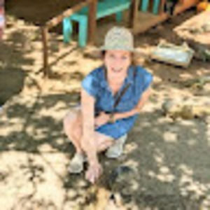 Meet your Posher, Kathryn